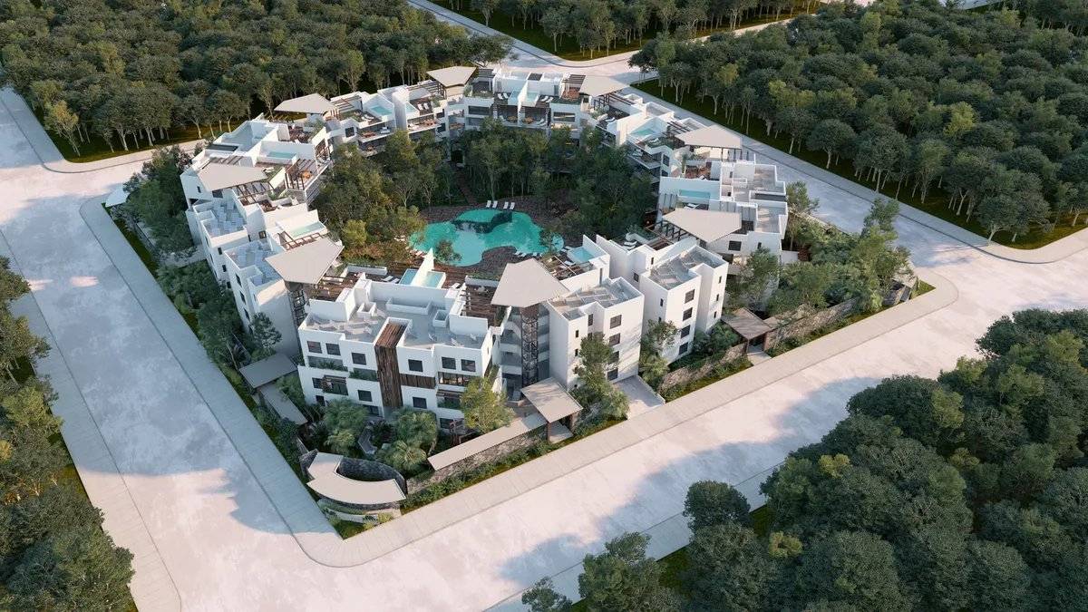 Vive el lujo eco-responsable en Tulum 4