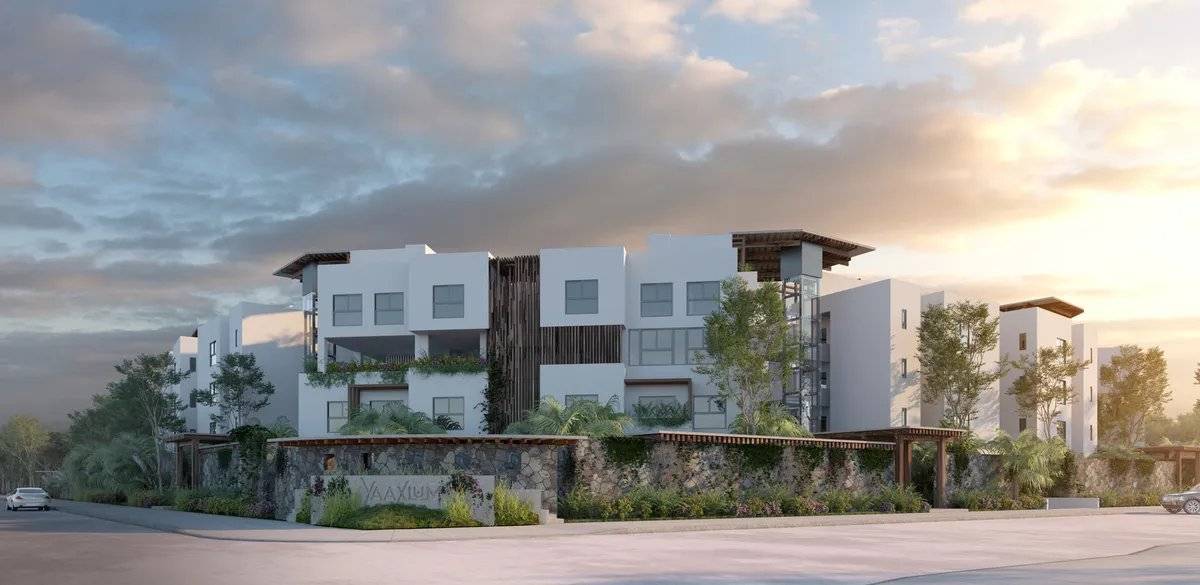 Vive el lujo eco-responsable en Tulum 2