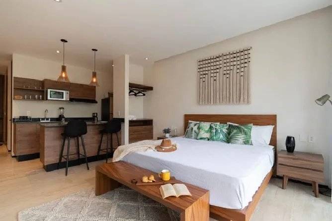 Lujo y naturaleza en el corazón de Tulum 3