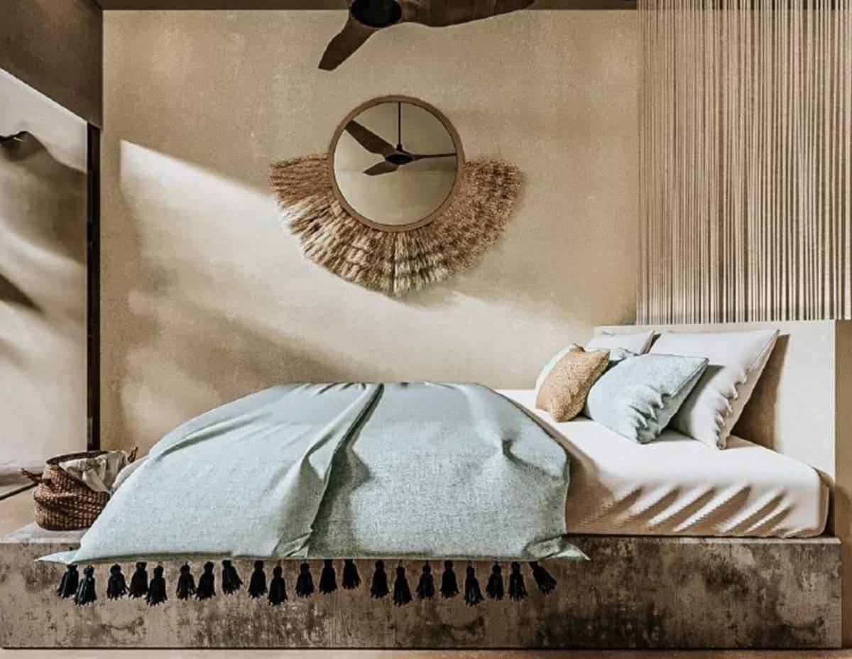 Penthouse en Tulum: Conexión y serenidad 1