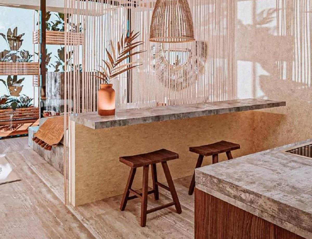 Penthouse en Tulum: Conexión y serenidad 3