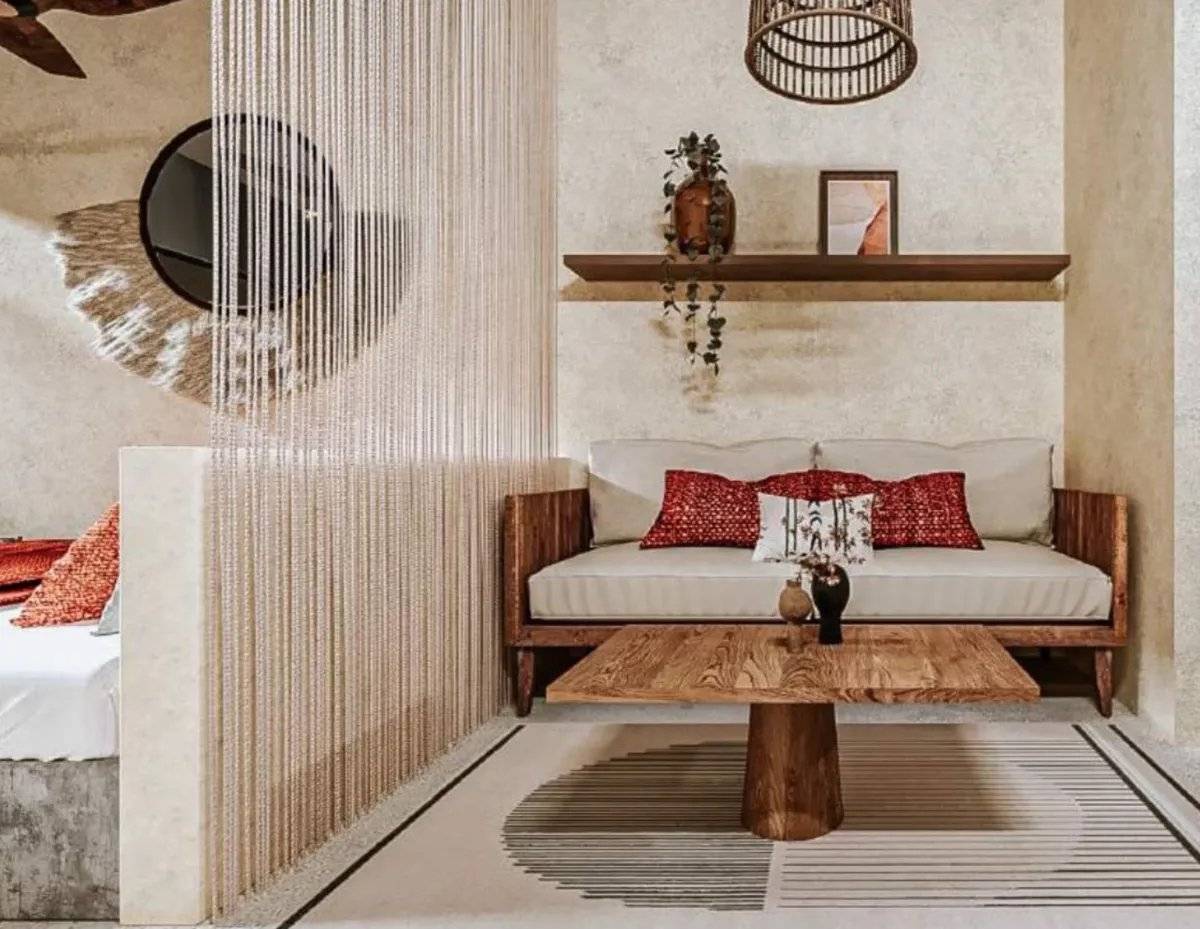 Penthouse en Tulum: Conexión y serenidad 2
