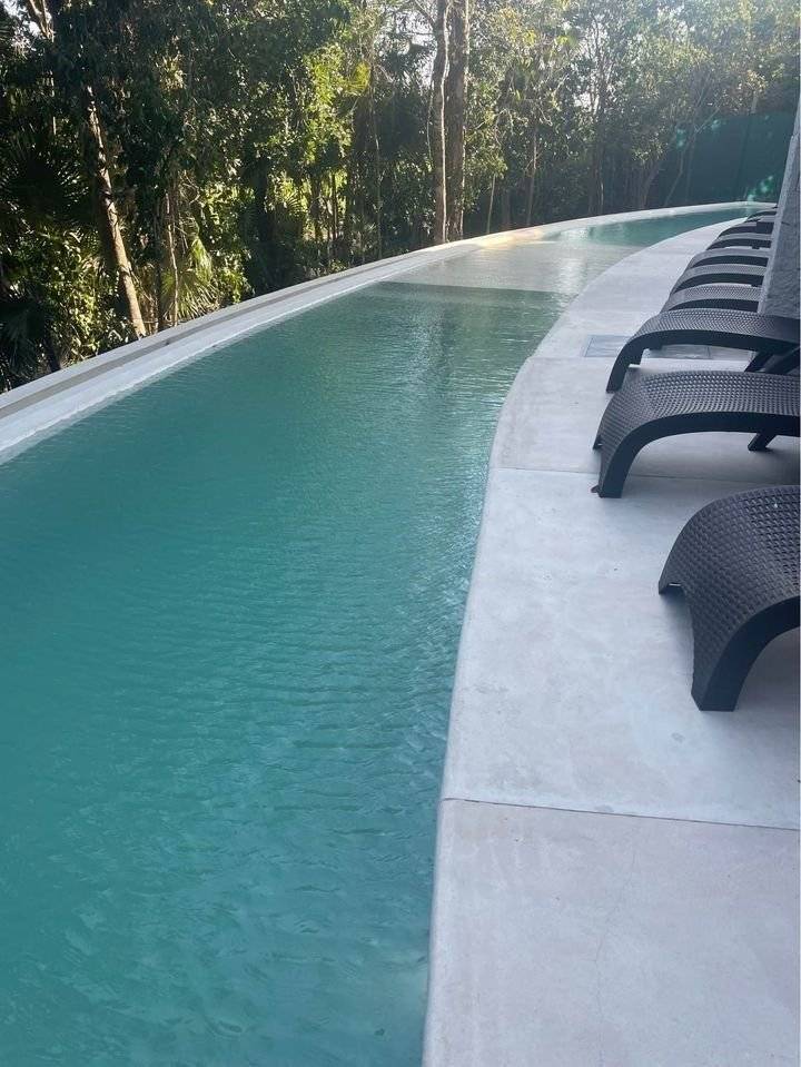 Vive el lujo en Tulum Country Club SEK 5