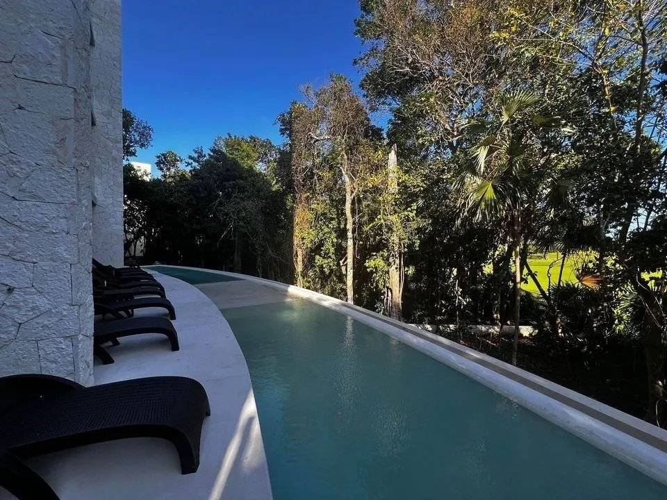 Vive el lujo en Tulum Country Club SEK 4