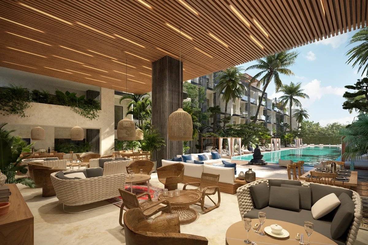 Vive el lujo eco-chic en Tulum hoy mismo 5