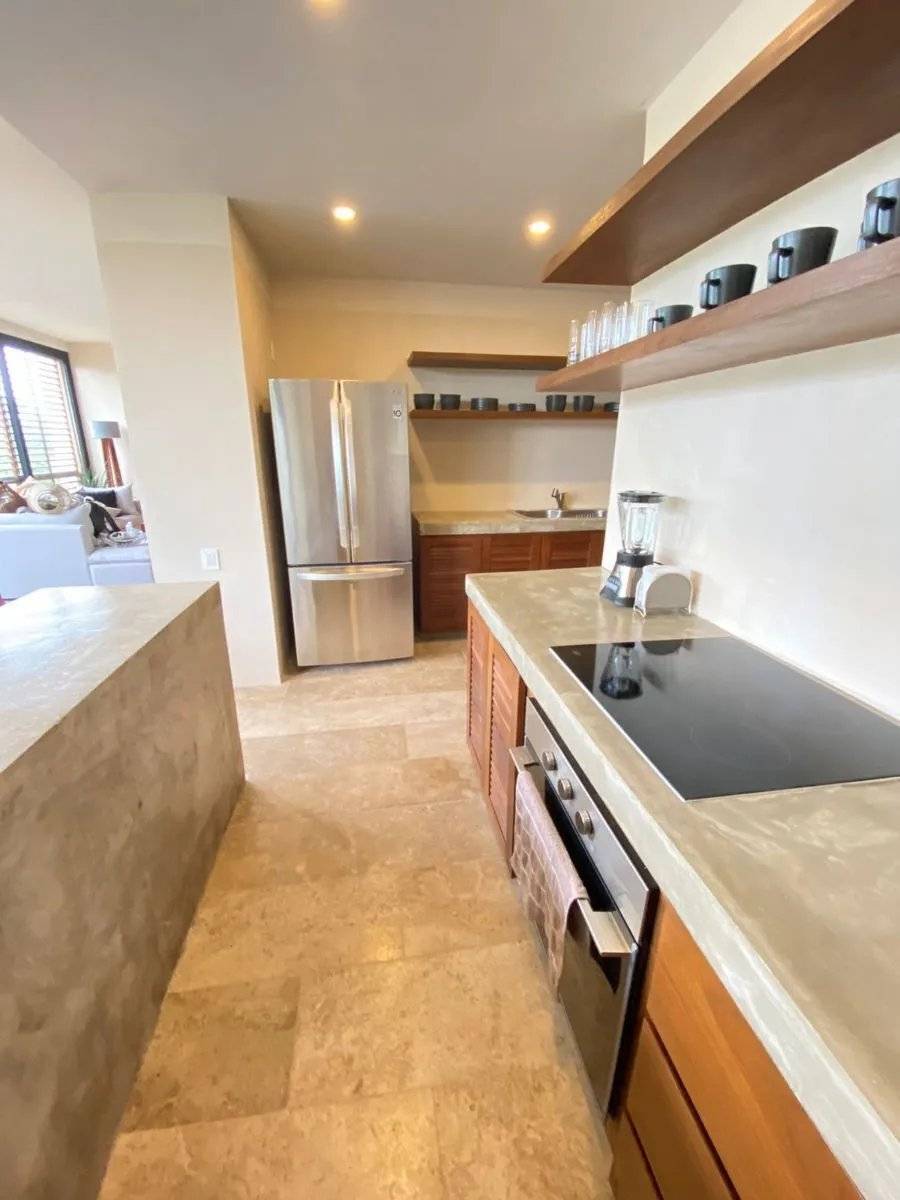 Penthouse de lujo con alberca privada en Tulum 3