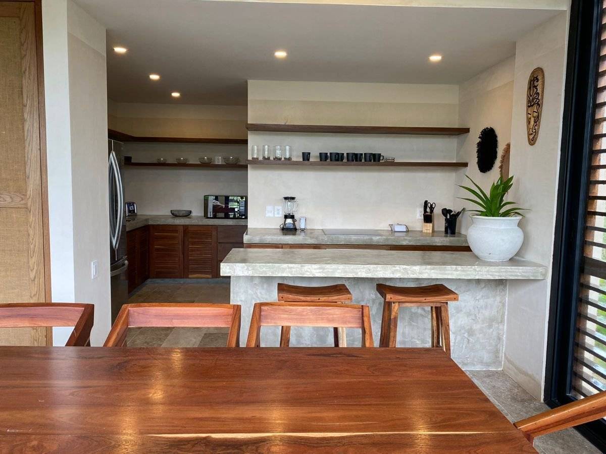 Penthouse de lujo con alberca privada en Tulum 4