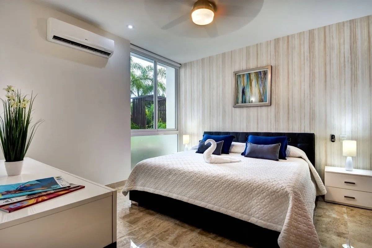 Condominio de lujo en el corazón de Akumal 2