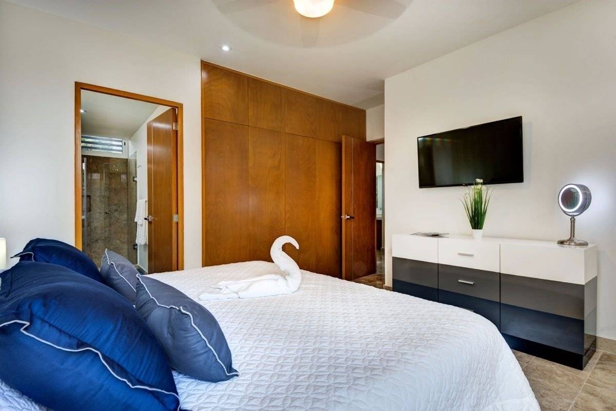 Condominio de lujo en el corazón de Akumal 4
