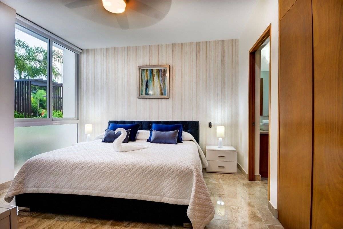 Condominio de lujo en el corazón de Akumal 3