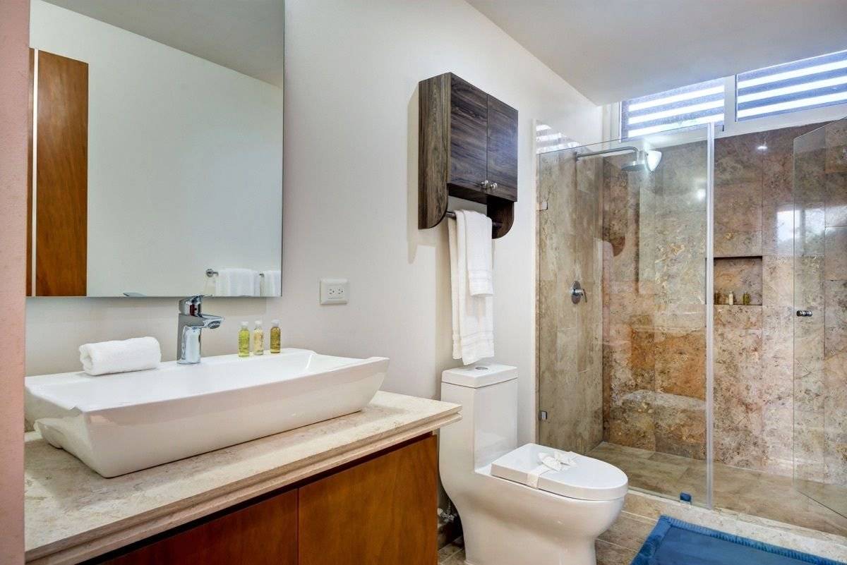 Condominio de lujo en el corazón de Akumal 5