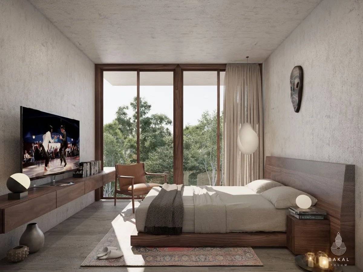 Vive el lujo en Bakal Tulum con entrega inmediata 5