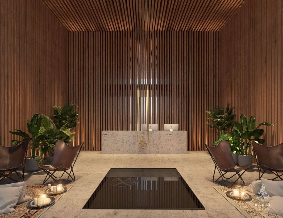 Vive el lujo en Bakal Tulum con entrega inmediata 3