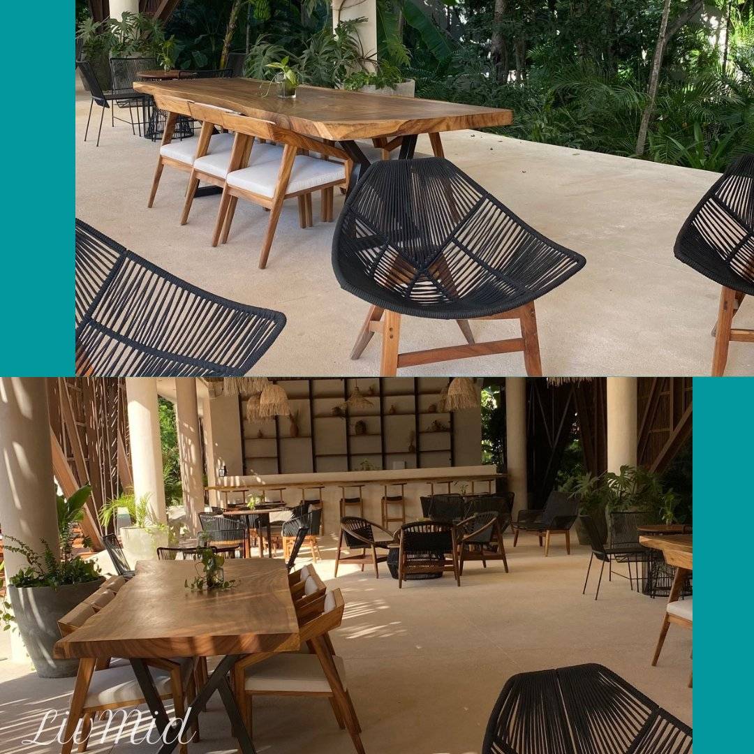Escapa al paraíso: Suite en Tulum con amenidades 2