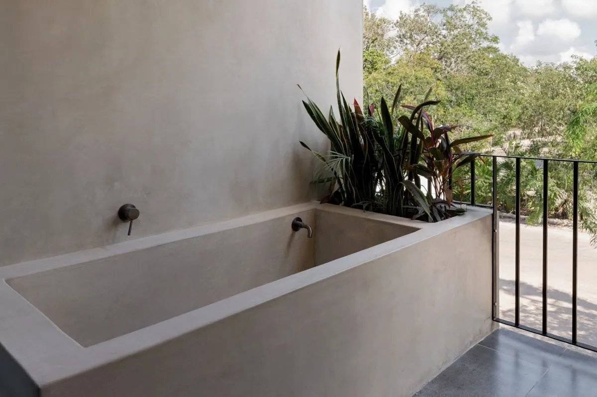 Departamentos de lujo en Tulum, ¡tu paraíso! 5