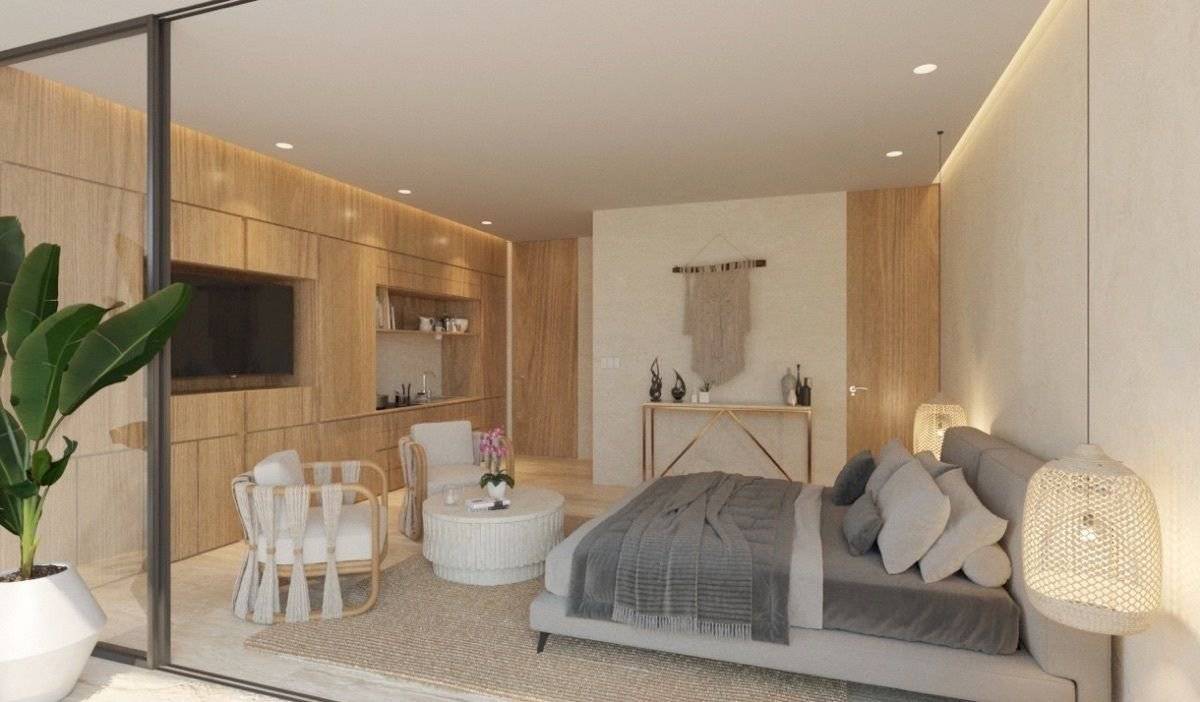 Vive el paraíso en Mistiq Premium Tulum 4