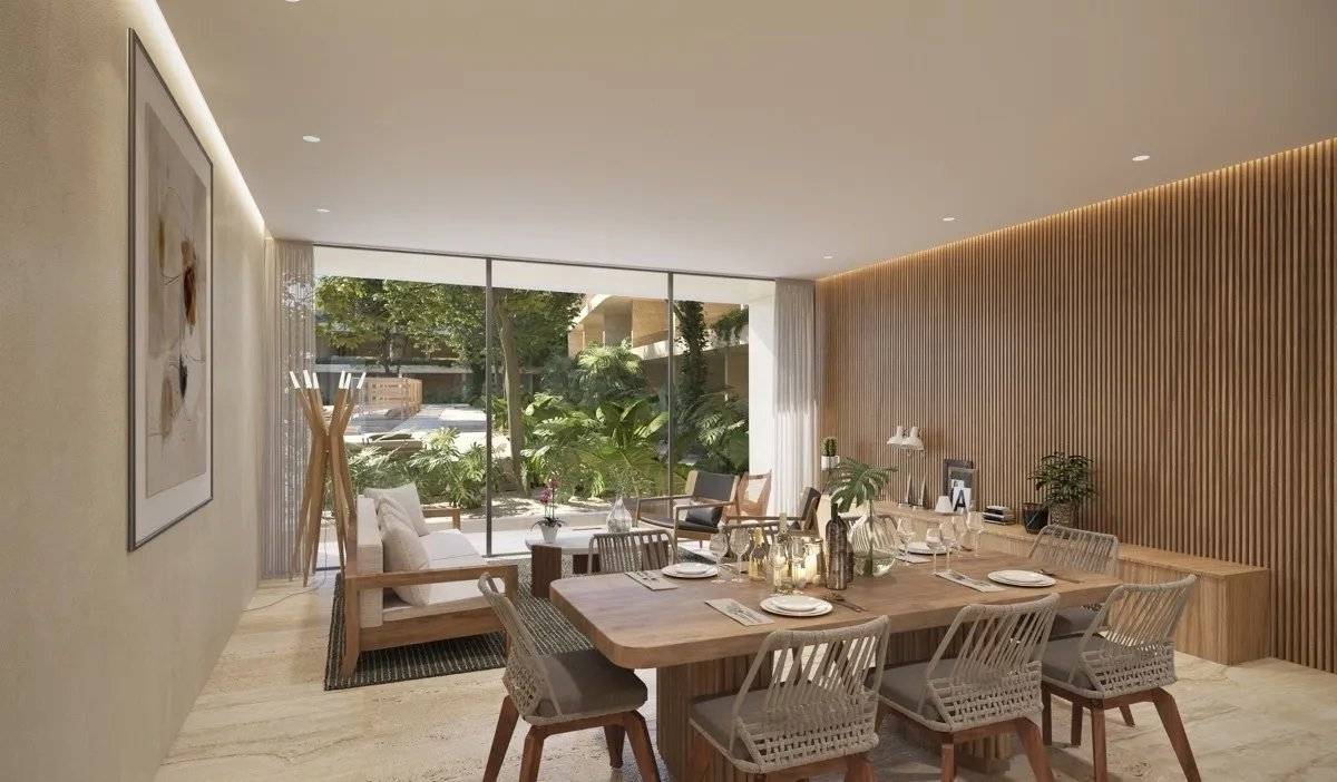 Vive el paraíso en Mistiq Premium Tulum 3