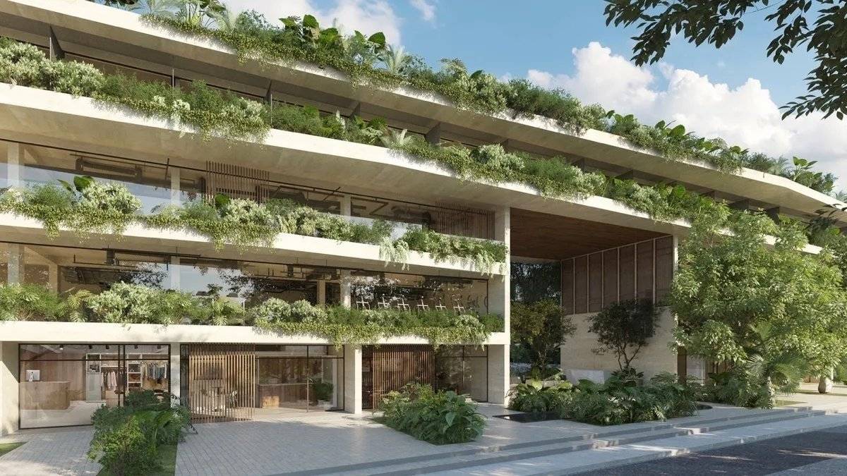 Vive el paraíso en Mistiq Premium Tulum 1