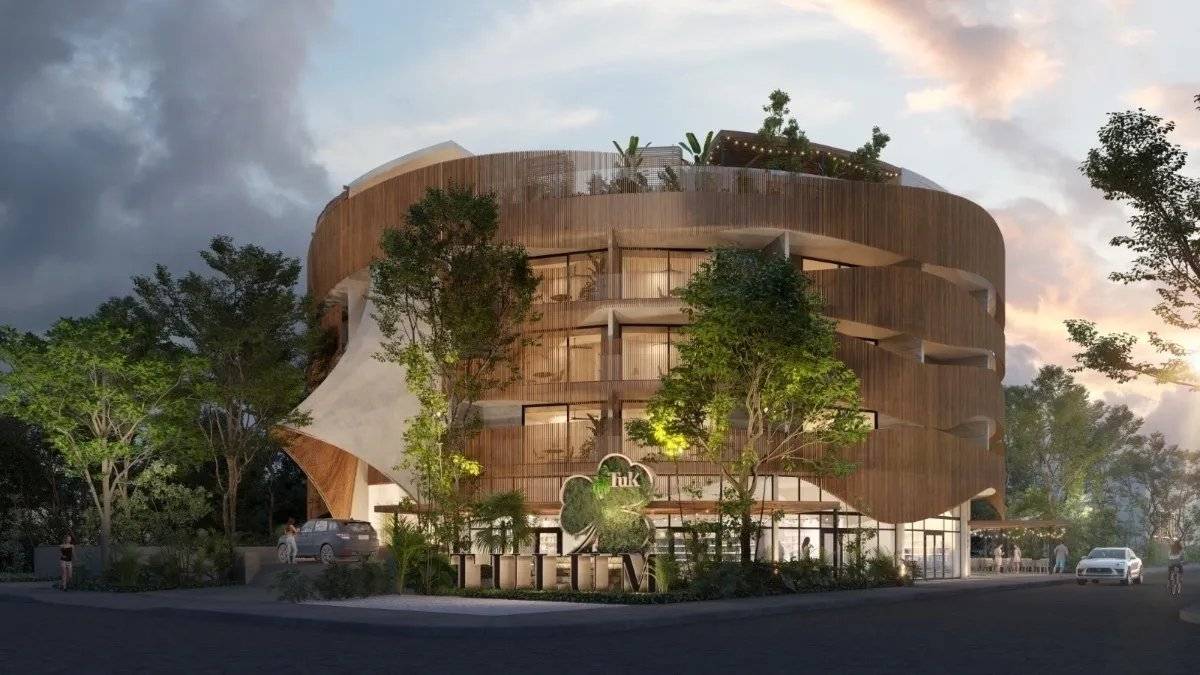 Estudios de lujo en Tulum, ¡tu paraíso espera! 4
