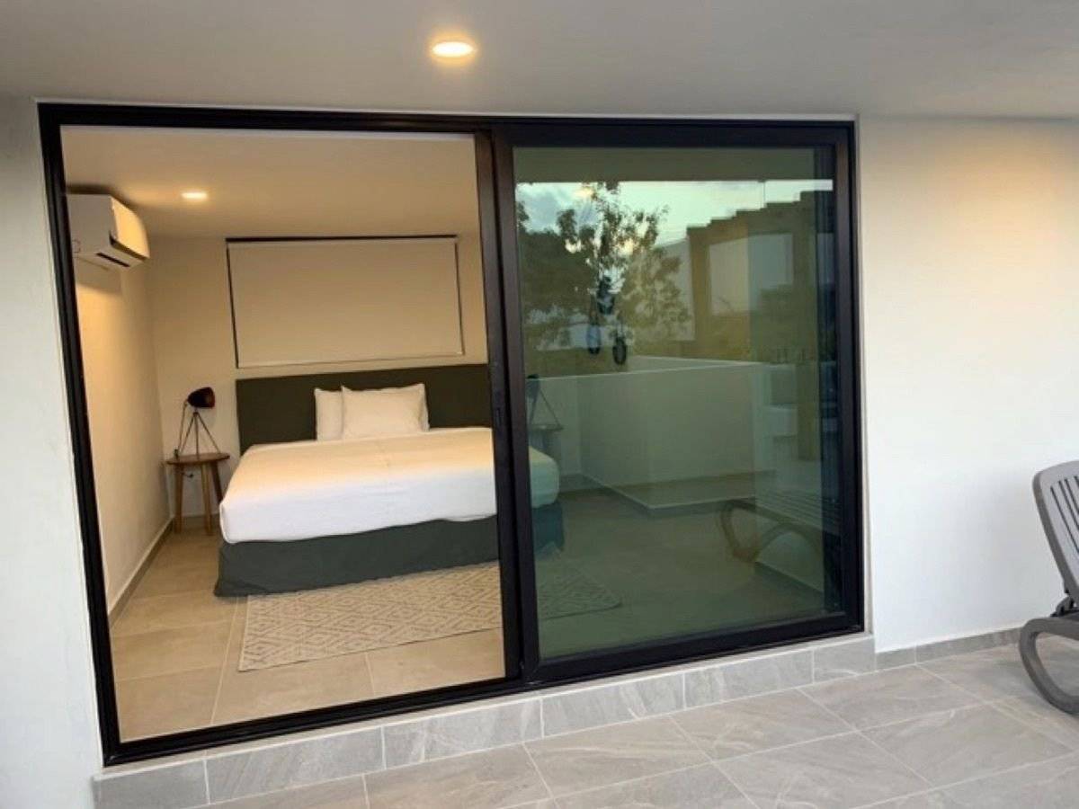 Departamentos en Tulum: Naturaleza y lujo 4