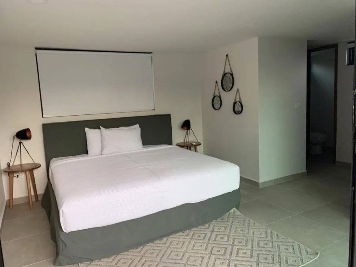 Departamentos en Tulum: Naturaleza y lujo 5
