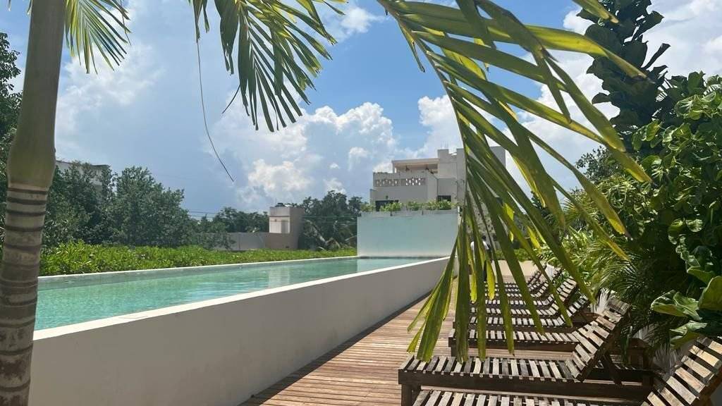 Vive el Caribe en Saasil Tulúm ¡Tu refugio ideal! 2