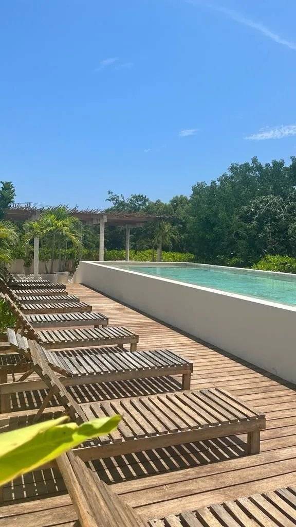 Vive el Caribe en Saasil Tulúm ¡Tu refugio ideal! 5