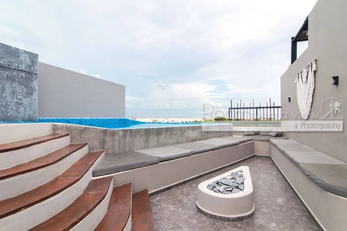 Condominio de lujo en el corazón de Tulum 5