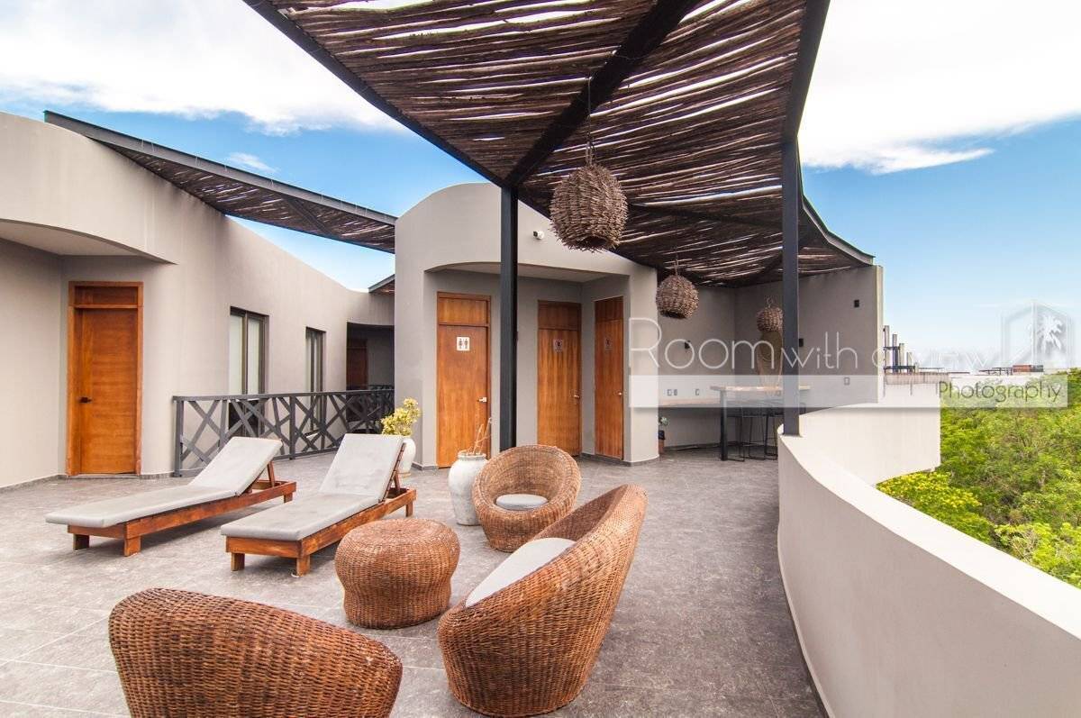 Condominio de lujo en el corazón de Tulum 2