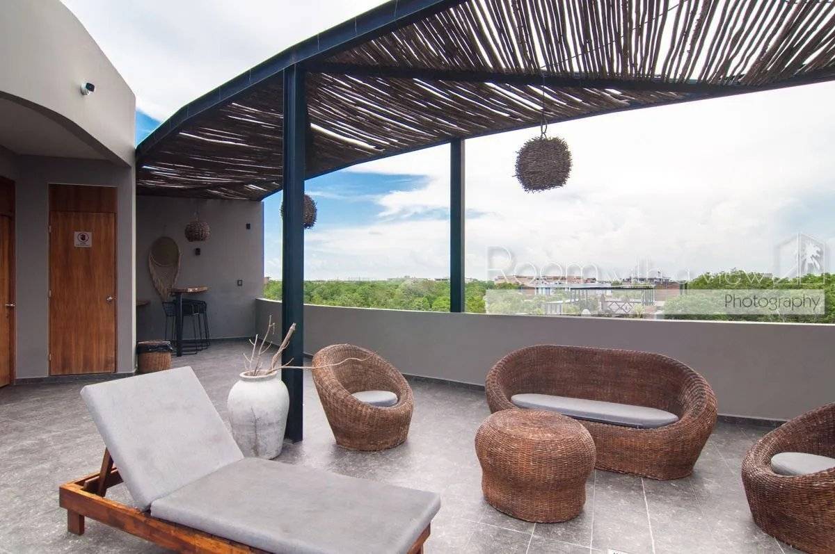 Condominio de lujo en el corazón de Tulum 4