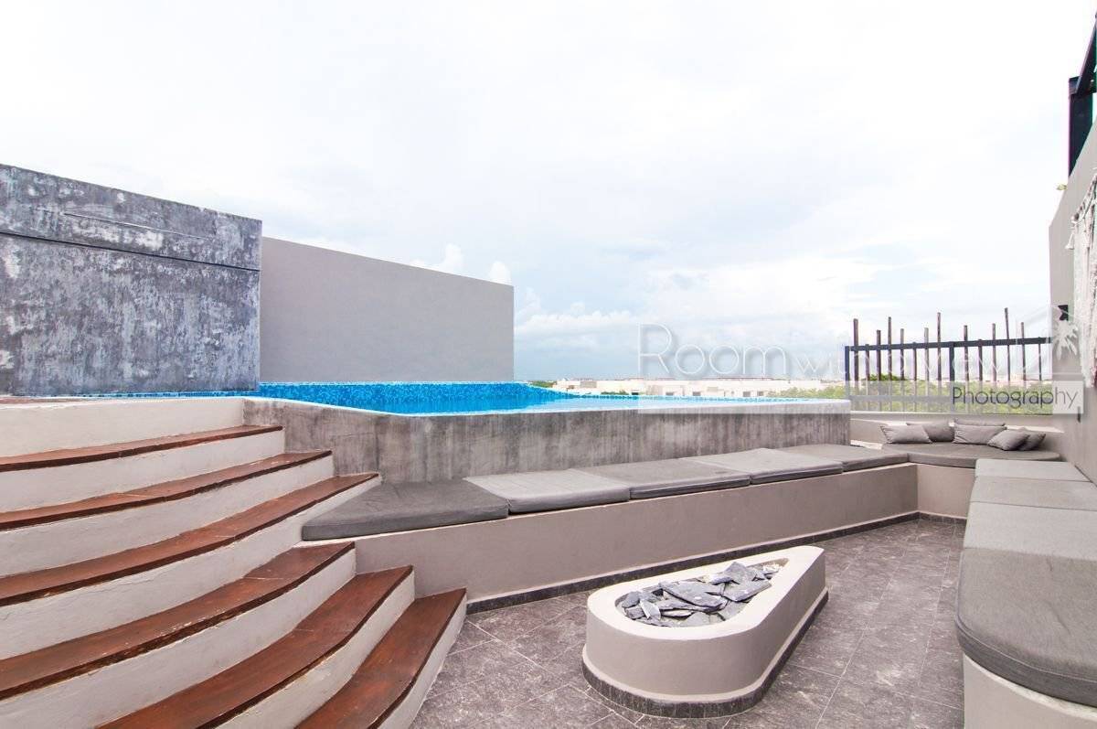 Condominio de lujo en el corazón de Tulum 3