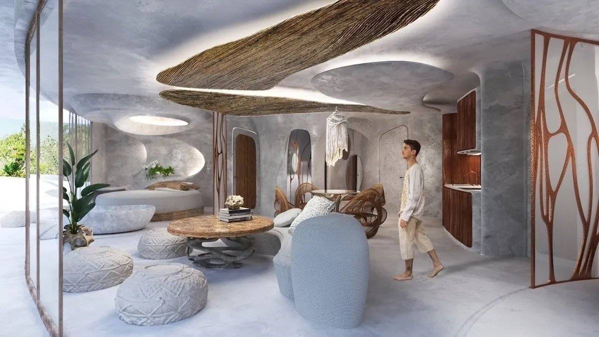 Penthouse en Tulum: lujo y naturaleza juntos 5