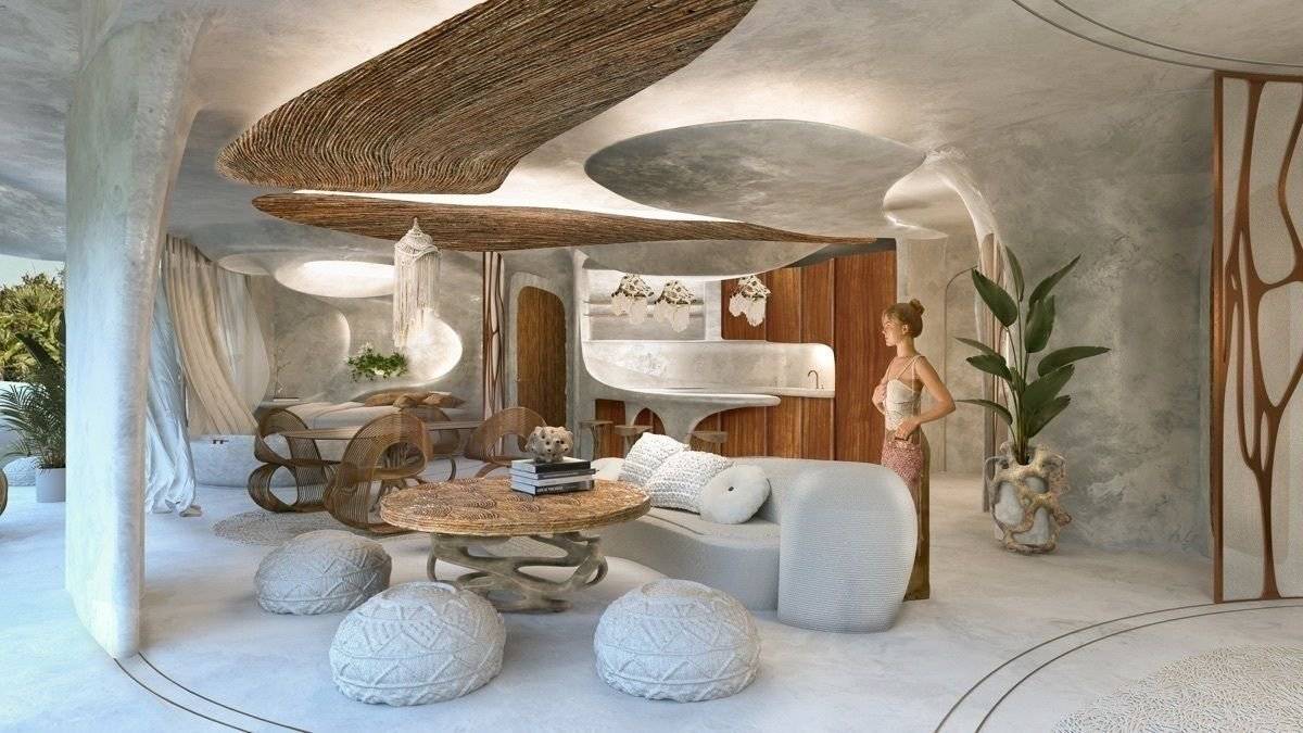 Penthouse en Tulum: lujo y naturaleza juntos 4