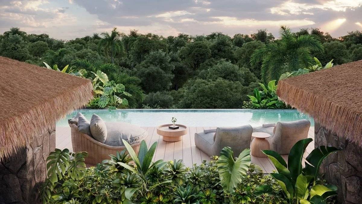 Vive el lujo sostenible en el Caribe 5