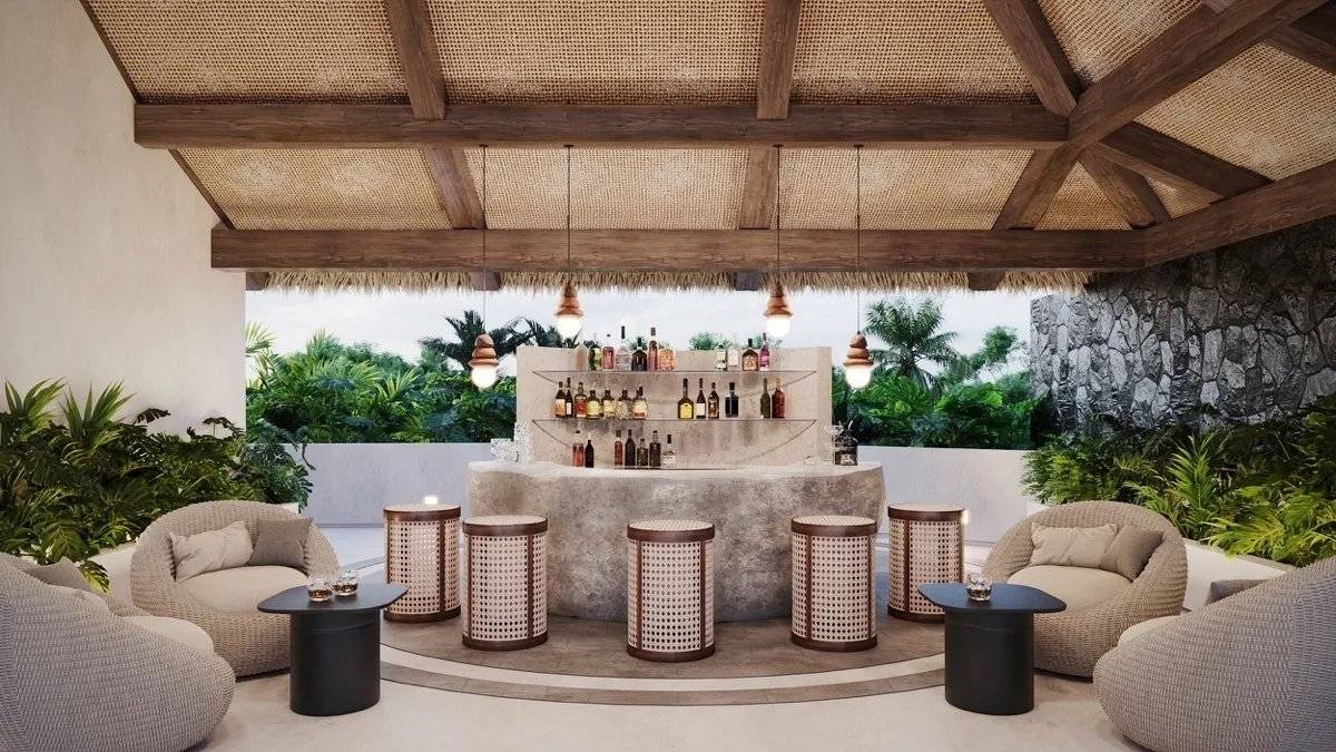Vive el lujo sostenible en el Caribe 2