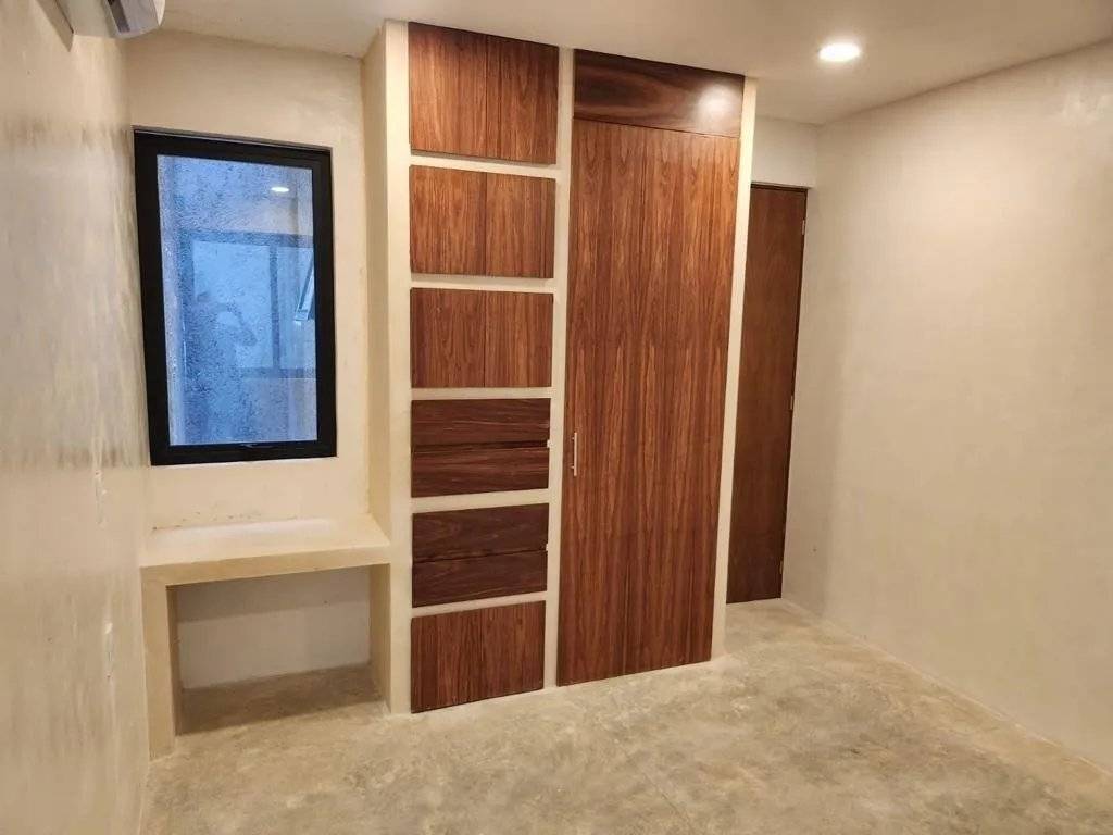 Estilo moderno y exótico en Tulum 5