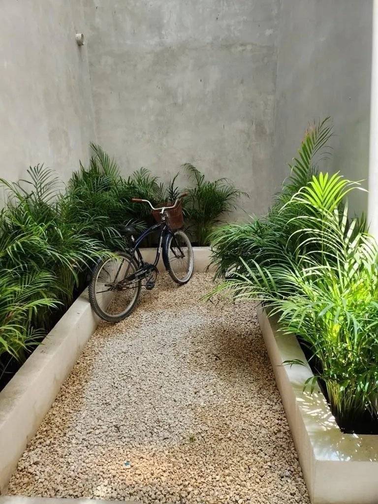 Estilo moderno y exótico en Tulum 4