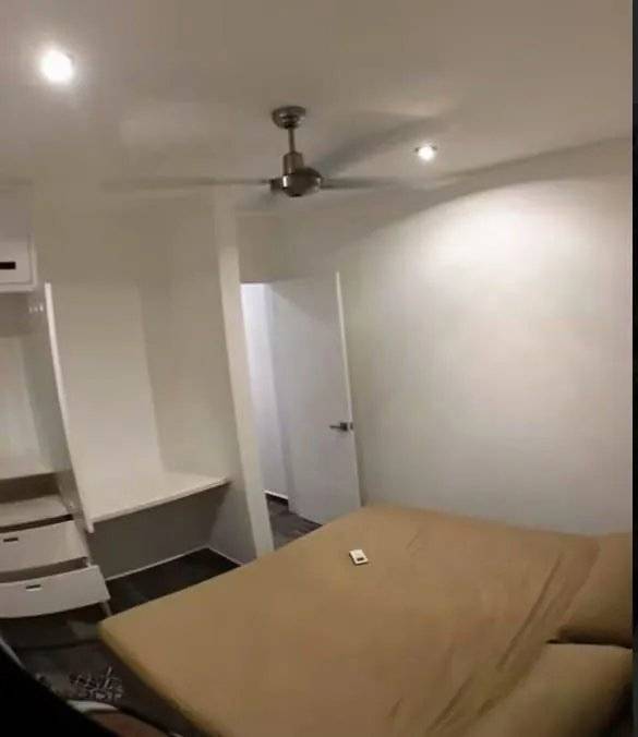 Departamento amueblado con jacuzzi privado 3