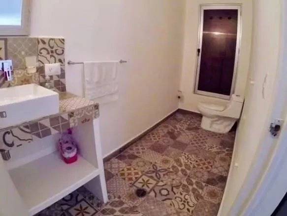 Departamento amueblado con jacuzzi privado 4