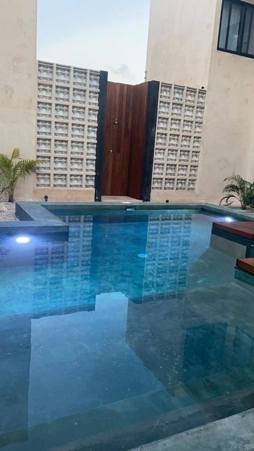 Departamento ideal a pasos de Holistika 2