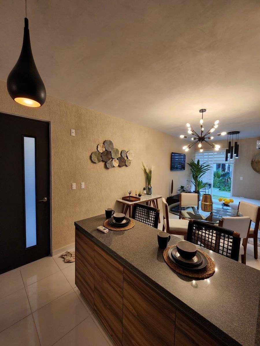 Vive en Aldea Tulum: ¡Tu paraíso tropical! 4