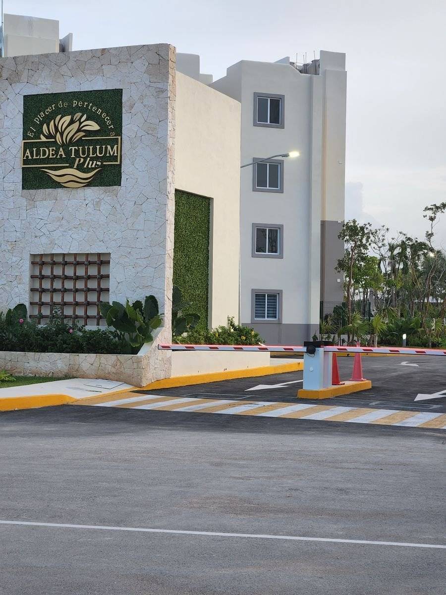 Vive en Aldea Tulum: ¡Tu paraíso tropical! 2