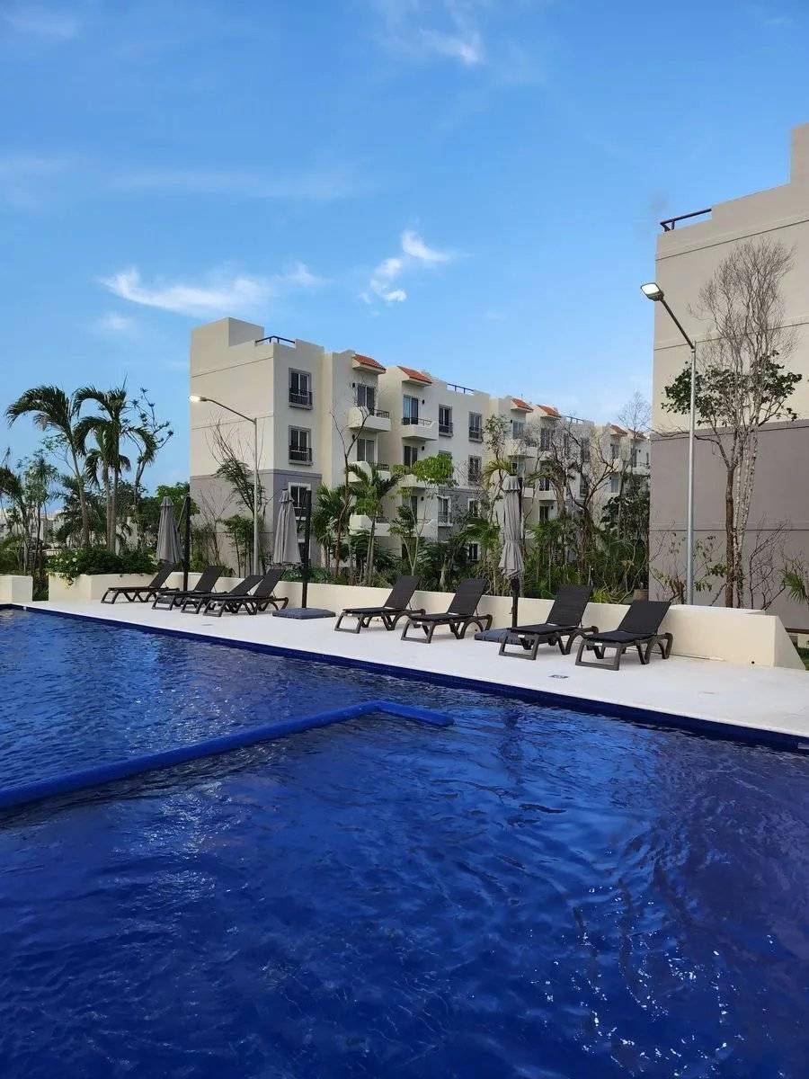 Vive en Aldea Tulum: ¡Tu paraíso tropical! 3