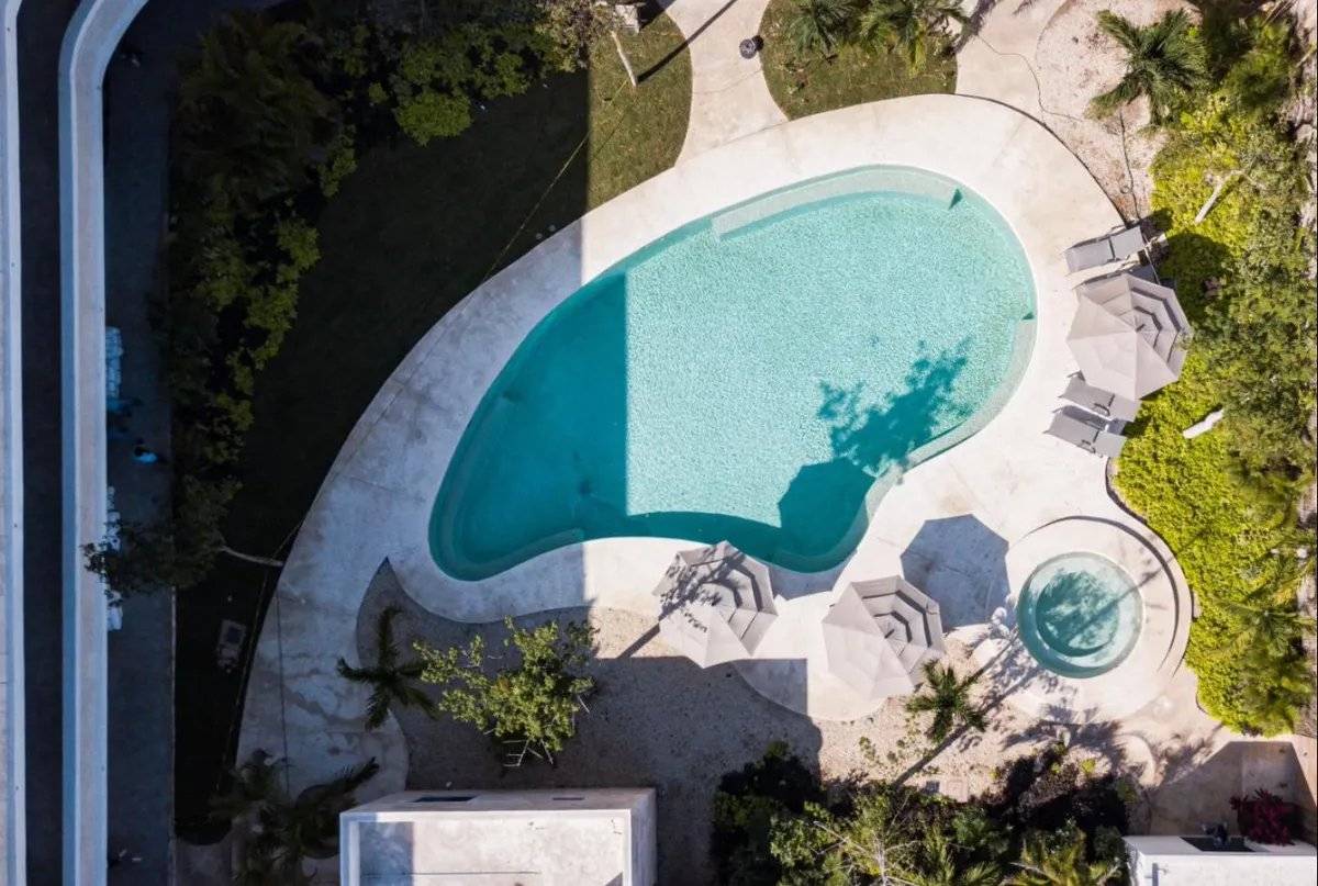 Lujo y comodidad en el corazón de Tulum 4