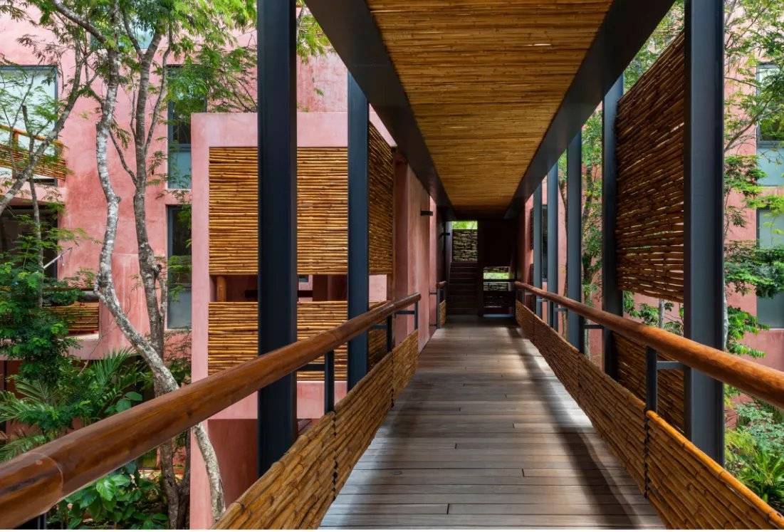 Exclusividad y lujo en Aldea Zamá, Tulum 4