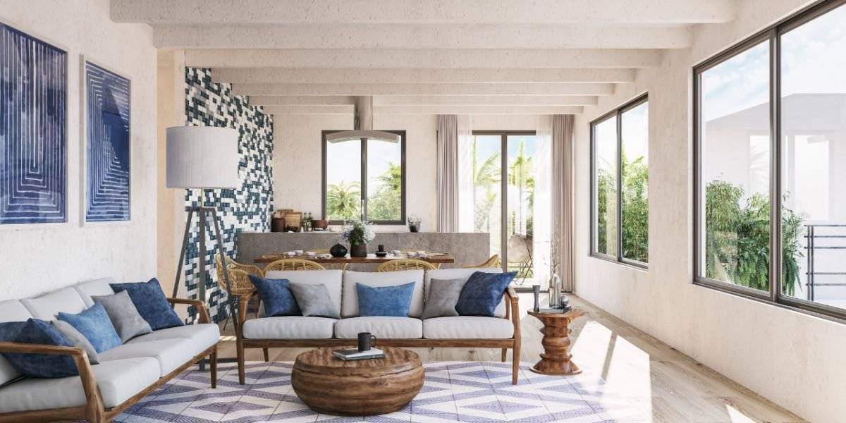 Ubicación privilegiada en Tulum con amenidades 3
