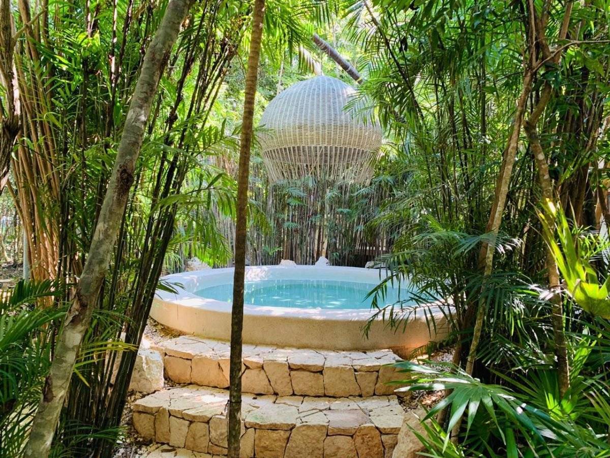 Estilo único en Aldea Zamá, ¡tu refugio en Tulum! 4
