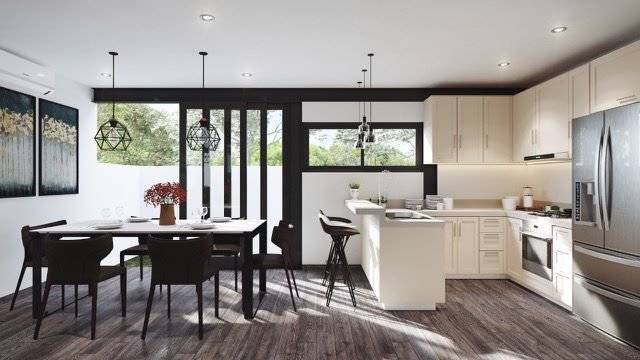 Townhouse en Tulum: lujo y naturaleza unidos 4