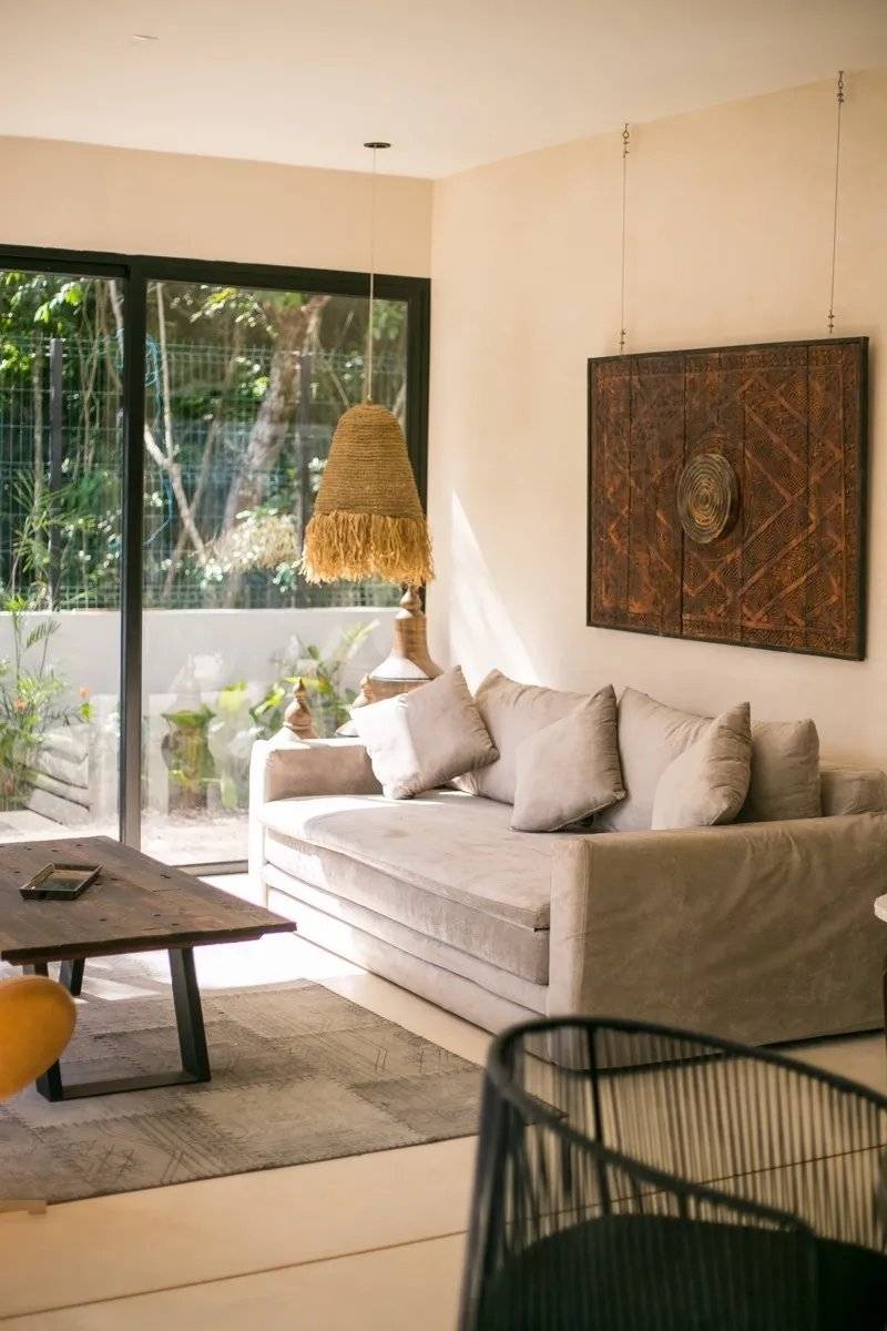 Lujo y exclusividad en Aldea Zamá, Tulum 3