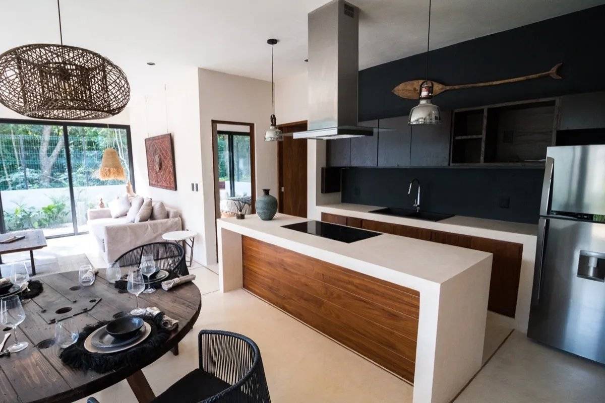 Lujo y exclusividad en Aldea Zamá, Tulum 5